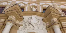 Monreale nominata Capitale italiana del libro 2027