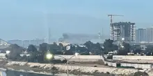 Iran, attaccata ambasciata Usa a Baghdad. Colpita isola di Kharg. LIVE