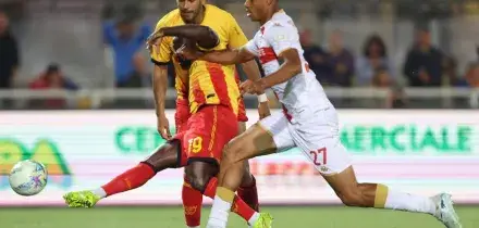 Le pagelle di Lecce-Genoa 1-0