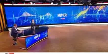 Sky TG24 Numeri, la puntata del 13 luglio 2026