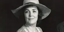Lirica, addio alla mezzosoprano Meriel Dickinson