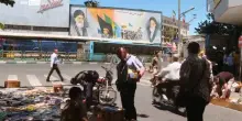 Iran, ripristinato accesso internazionale nel Paese