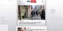 I titoli di Sky TG24 del 18 ottobre, edizione delle 19