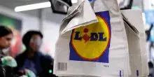 Spesa, ora i supermercati Lidl accettano i buoni pasto: ecco quali