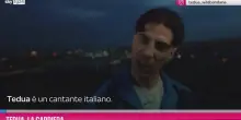 Tedua, la carriera