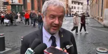 Manovra, Borghi (Lega): nodo politico con il governo e alcuni tecnici MEF