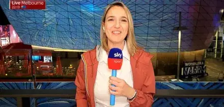 Sinner, al 2&deg; turno c'&egrave; l'australiano Duckworth