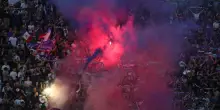 Fiorentina, il calendario giornata per giornata