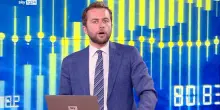 I cacciamine europei si avvicinano allo Stretto di Hormuz