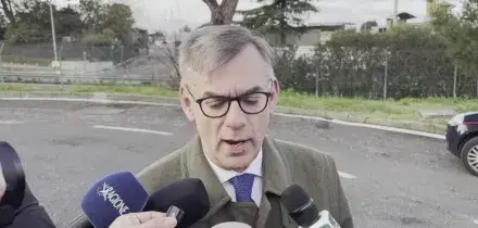 Venezuela, legale di Mario Burl&ograve;: 'E' stata dura'