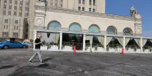 Mosca, attentato ristorante: saliti a 5 i morti, salvo chef napoletano