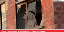 Bolivia, esplosione in una caserma: almeno due morti