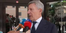 Simonelli: 'Il derby di Torino non si giocher&agrave; in notturna'