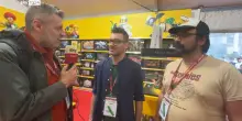 Lego, l'intervista ai creator del set di Willy Wonka
