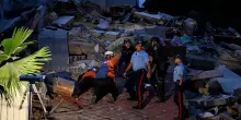 Doppio terremoto 7.1 e 7.5 in Venezuela: allerta tsunami nei Caraibi