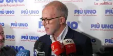 Movimenti al Centro, Ruffini: 'Pi&ugrave; uno' sta nel Centrosinistra