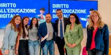 Social e non solo, ragazzi chiedono sicurezza e diritto a connessione
