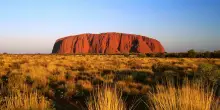 Australia, 40 anni fa la restituzione di Uluru al popolo Anangu