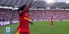 Serie A, 7^ giornata: tre partite live su Sky