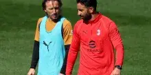 Milan-Chelsea, le probabili formazioni dell'amichevole