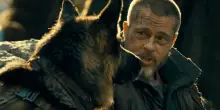 Heart of the Beast, trama e cast del film con Brad Pitt