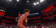 NBA Highlights: Atlanta-New York 105-108