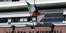 Ragazzo ucciso da calcinacci, da 13 anni famiglia attende risarcimento