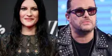 Pausini e Grignani, accordo per la cover de La mia storia tra le dita