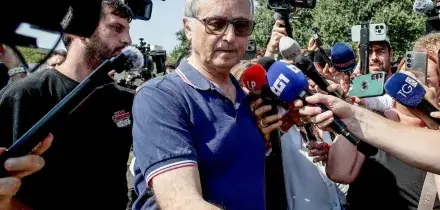 Caso Roggero, tribunale sorveglianza dice no a differimento della pena