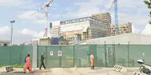 Caporalato in cantiere consolato Usa Milano: fermato manager Caddell
