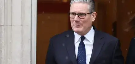 Media Regno Unito: luned&igrave; attese le dimissioni di Starmer