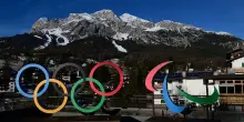 Milano-Cortina 2026, il programma con tutte le gare in calendario