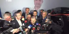 Elezioni R. Calabria, Cannizzaro: 'Risultato storico'