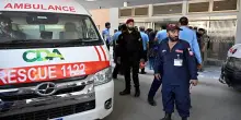 Pakistan, incendio in reparto pediatria: 15 neonati morti