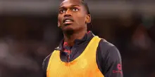 Milan, Leao salta l'amichevole con lo United: il motivo