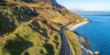 Causeway Coastal Route, in Irlanda del Nord tra storia e leggende