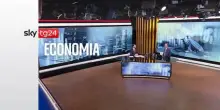 Sky TG24 Economia, puntata del 19 giugno 2025