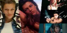 Milla Jovovich compie 50 anni, da modella ad attrice: la sua carriera