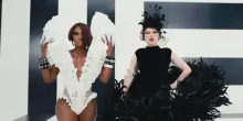 Lady Gaga e Doechii: una clip di 'Runway'