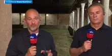 Juventus, in difesa piacciono Lucumi e Muharemovic