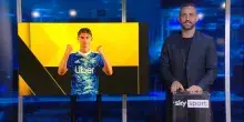 Nico Paz, incontro Como-Real Madrid terminato: le news