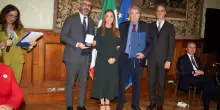 Premio De Sanctis per la Sostenibilità all’Udinese