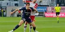 Gli highlights di Sudtirol-Bari 0-0