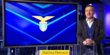 Lazio, ecco Taylor: atteso in serata a Roma