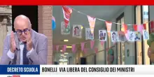 Decreto scuola, via libera dal Cdm. Cosa prevede - Timeline
