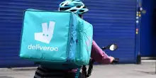 Rider, confermato primo accordo tra Deliveroo e la Procura di Milano