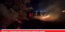 Spagna, si temono nuovi incendi nei prossimi giorni