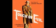 L'infernale Quinlan torna al cinema: il film di Orson Welles in 4K