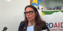 ExpoAid, Ministra Locatelli presenta II edizione