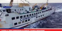 Flotilla, nave Conscience si unisce a nuova spedizione